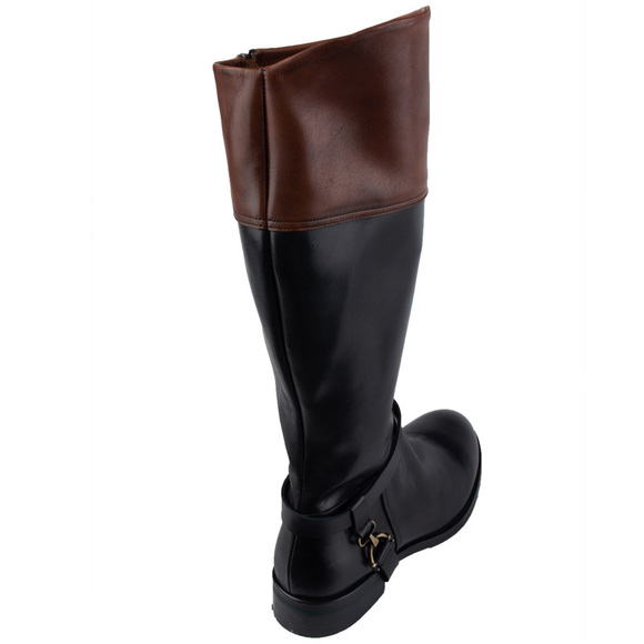 GEORGE HOGG BLACK SHOES | WOMENS SIZE 38 - Picture 3 of 5